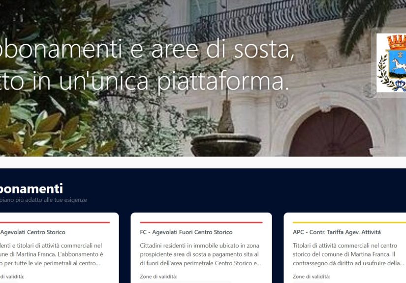 portale MUVIN