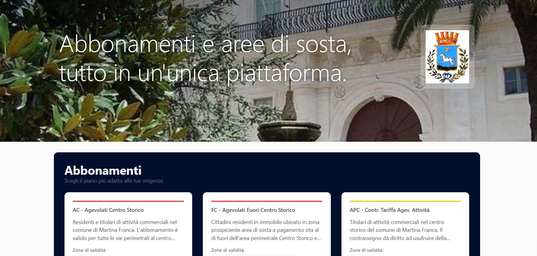 portale MUVIN
