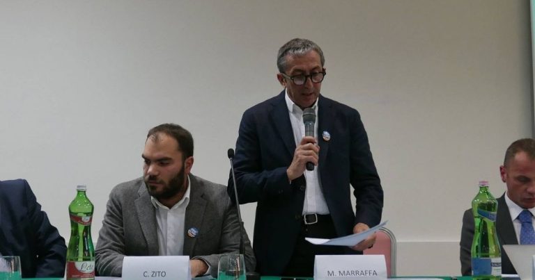 Michele Marraffa