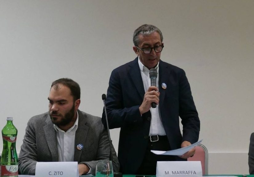Michele Marraffa