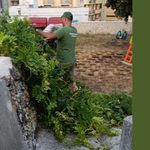 Lavori nelle scuole di Martina Franca