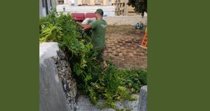 Martina Franca, lavori nelle scuole prima della riapertura: controlli anche sui giochi degli asili