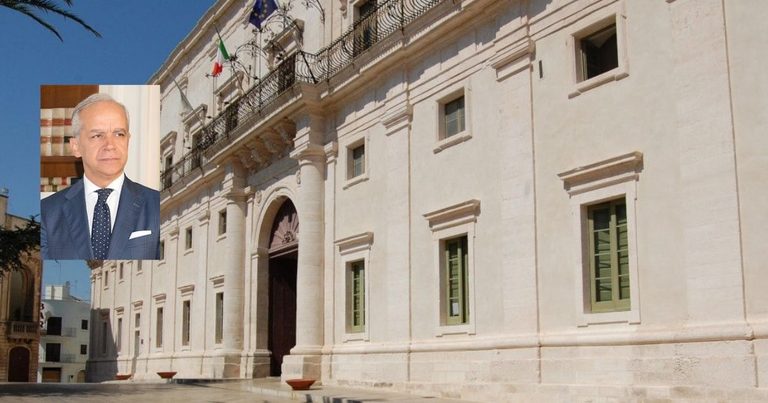 Martina Franca, il sindaco scrive a Piantedosi «Rafforzare la presenza dello Stato»