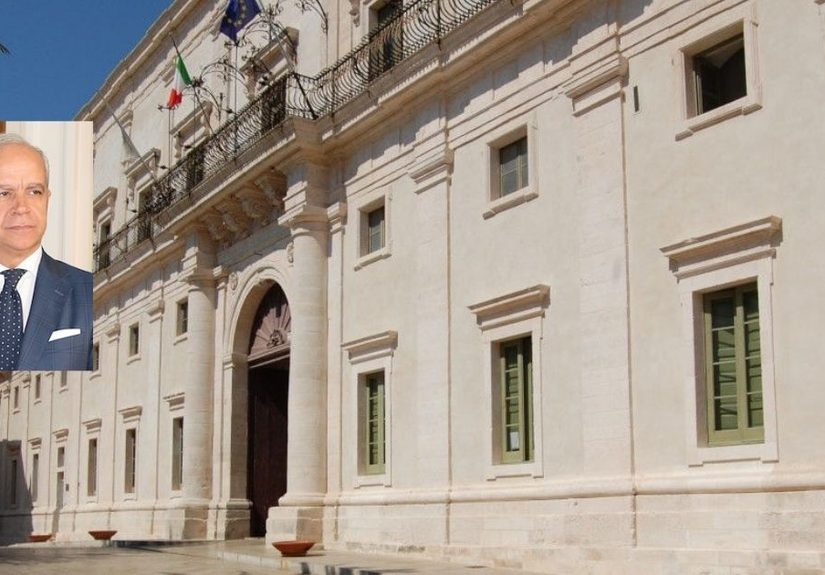Martina Franca, il sindaco scrive a Piantedosi «Rafforzare la presenza dello Stato»
