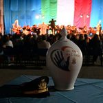 concerto solidale 16° Stormo Martina Franca