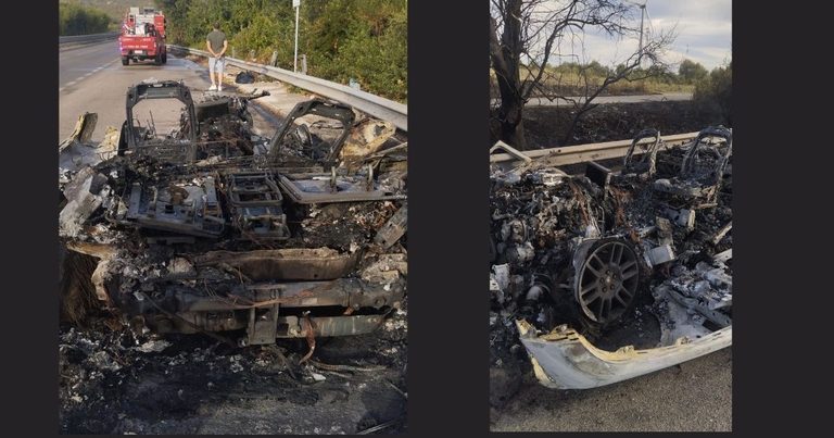 incidente
