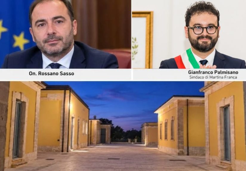 Vecchio e Nuovo Maxello già le polemiche