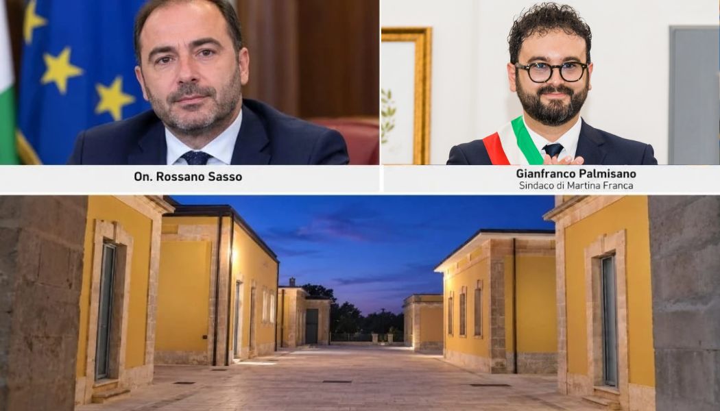 Vecchio e Nuovo Maxello già le polemiche