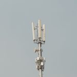 Foto di repertorio a scopo puramente illustrativo. L’immagine non ritrae l’antenna di contrada Tre Tornesi oggetto dell’articolo. (1)