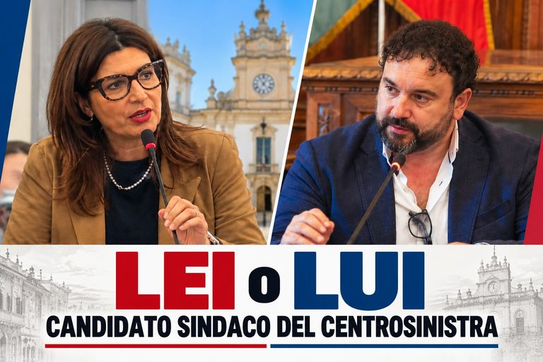 Un’ipotesi che si sta facendo sempre più strada e che trova conferma, secondo quanto raccolto, in alcuni ambienti del centrosinistra cittadino.