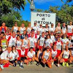 atleti running Martina Franca