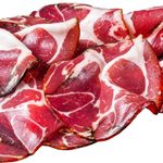 capocollo IGP