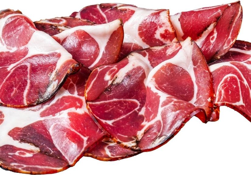 capocollo IGP